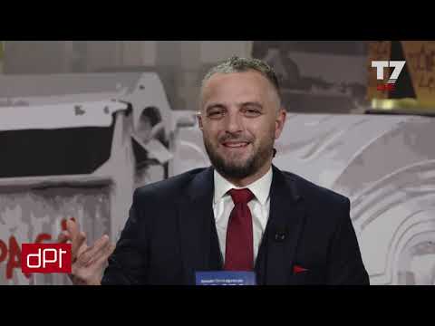 DPT, Liburn Aliu - 13.02.2020 | T7