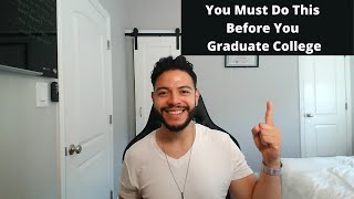 You MUST do this before you graduate college | Accounting | CPA Exam