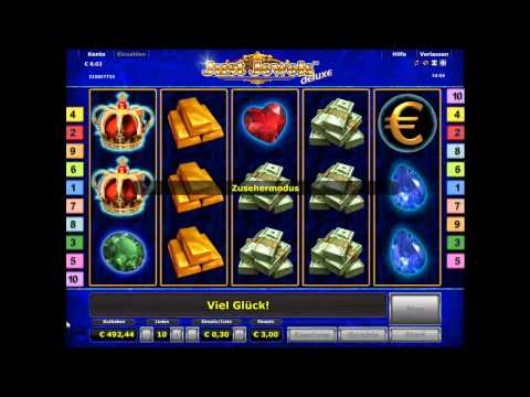 Just Jewels Novoline