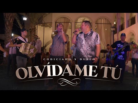 Miniatura de OLVÍDAME TÚ