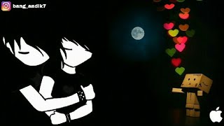 Download lagu setatus wa terbaru ketika cinta menangis mp3