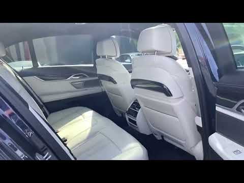 BMW 7 Series 745e M Sport Saloon - Image 2