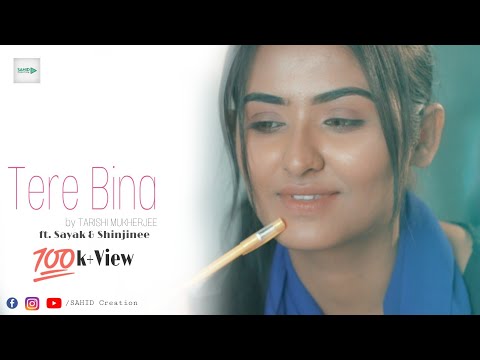 Joy Chakraborty TERE BINA