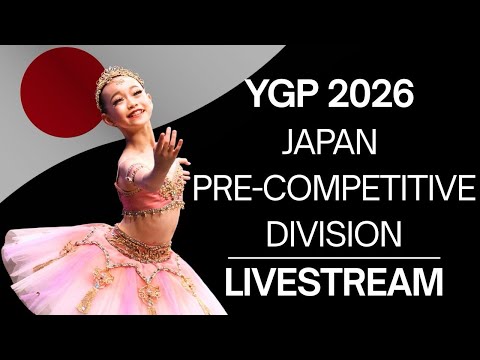 Pre-Competitive Classical Competition (GRP 1) ~ #001- #049 ~ YGP Japan 2026