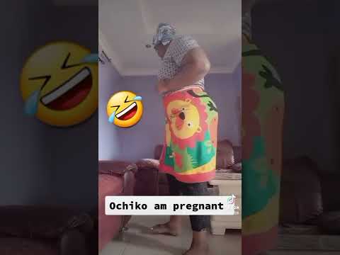 ochiko am pregnant