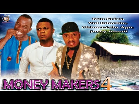 Malaysian Money (Pt. 4) Malaysian Money (Pt. 4)