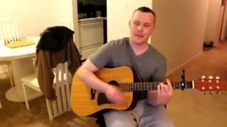 Map of the world - Monsters of Folk cover - Kevin McAlpine