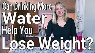 Boost Weight Loss with More Water - Easy & Effective