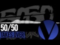 50/50 Records Takes Over - Dubstep / Electro Mix ...