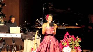 Nicole C. Mullen O Holy Night.mov