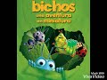Muñeco De Fin De Año 2017 BICHOS Una Aventura En Miniatura Grupo Los Hermanos Macana