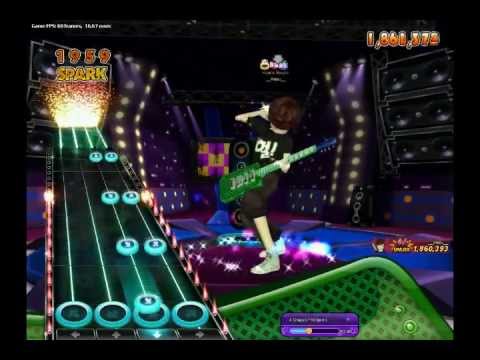 Bodyslam - Ploy (Lv. 4 Crazy)