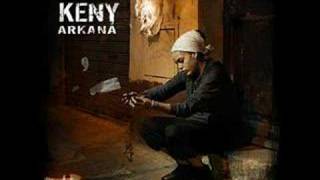 Keny Arkana - J'me Barre