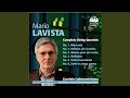 String Quartet No. 3, "Musica para mi vecino": II. Presto