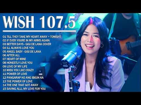 [ Newest ] Gigi De Lana Latest Covers Compilation 2023 | Gigi De Lana Bagong Ibig Kanta 2023