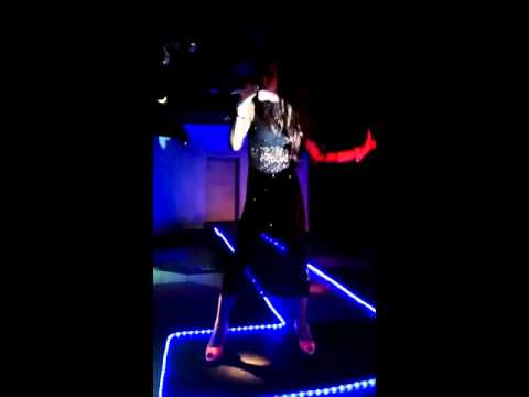 Angel fla as putri ayu "sahabat sejati" cover