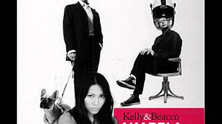 Kelly & Beacco - If I Ever Lose My Faith In You (ft. Anggun)