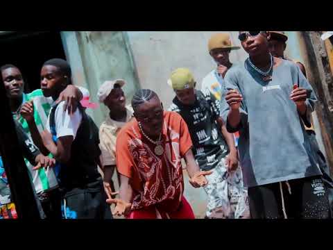 Mponcha_Ftea_Puto Alex & Haiya Haiya _Video