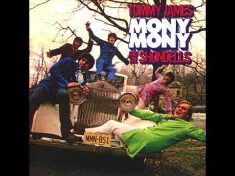 Mony Mony (1968)