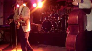 The Round Up Boys - Live at Big Rhythm Rumble 2011