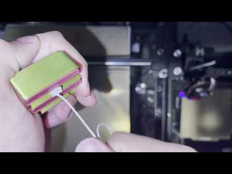 How to Depin a JST Connector - 3D Printed JST Depinning Tool