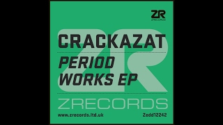Crackazat - What You're Feeling