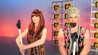 Thompson Square - Making of the “I Got You” Music Video