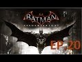Batman: Arkham Knight Walkthrough Ep.20 w/ Luke- I SUCK D*CK