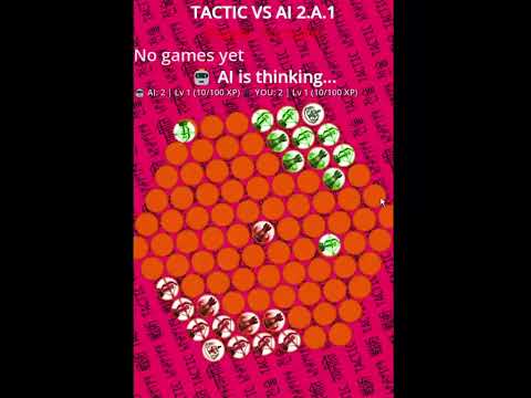 TACTIC VS AI 2.A.1 video thumbnail