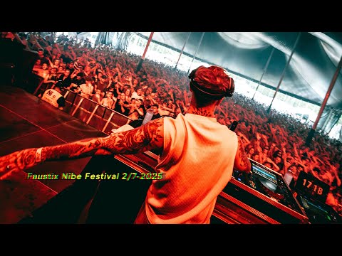 Faustix — Official Aftermovie