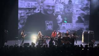 Adrian Sherwood - Weed Specialist (Live in Tokyo 2025)