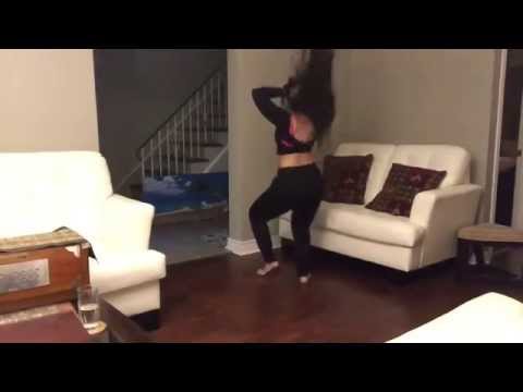 Bad Girl Mickey Singh & Waseem Stark (Dance)