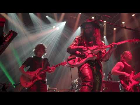 Twiddle - Apples w/ Jeremy Schon 10.26.2018 Washington DC