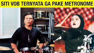 Download lagu SITI VOB TERNYATA GA PAKE METRONOME mp3
