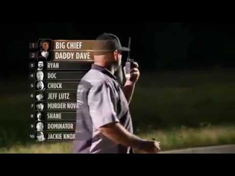 Daddy dave vs Big chief #5