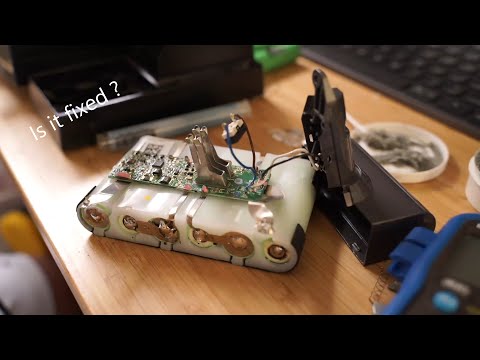 image-How many 18650 batteries does a Tesla have?