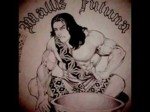 🌺MALAE FENUA 2016☆PAKIA LE TAGATA☆🌺