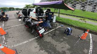 [問題] 噪音檢驗