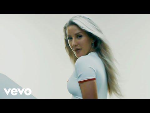 Ellie Goulding - Hate me ft Juice WRLD