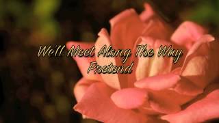 [cover] Hem-We&#39;ll Meet Along The Way-Pretend