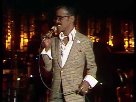 Sammy Davis Jr  -  Live in Australia 1979