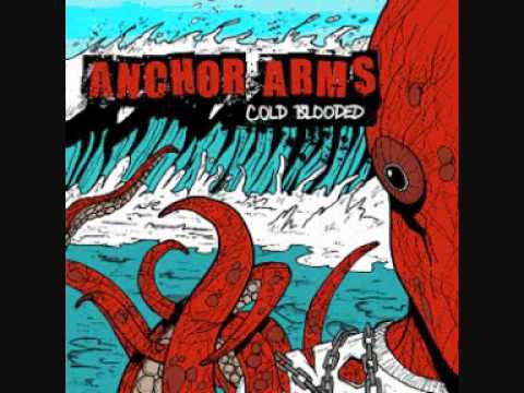 Anchor Arms - Black Water