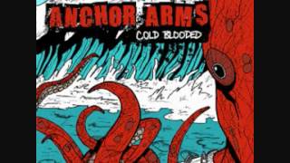 Anchor Arms - Black Water