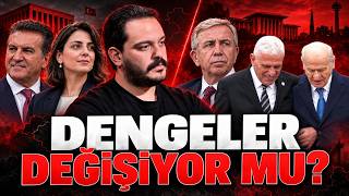 SARIGÜL’ÜN YATAĞI | SİNEM DEDETAŞ’IN EVİ | BAHÇELİ VE DERVİŞOĞLU’NUN KOLU | YAVA