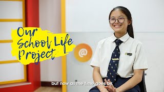 Our School Life Project – Episode 6, On Leadership and Growth in CCA