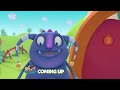 Coming Up Little Einsteins Screenbug On February 4 2014