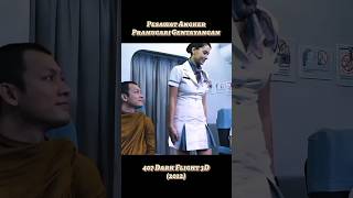Download lagu Pesawat Angker, Pramugari Gentayangan #alurceritafilm mp3