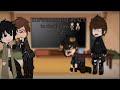 Supernatural React To The Future Реакция сверхъестественного на тт 2 2
