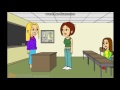 Alisha S Detention