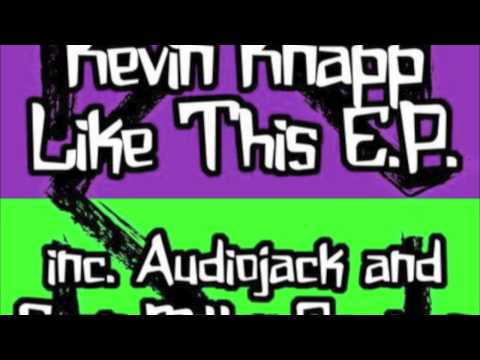 Kevin Knapp - Like This (Sean Miller Vocal Remix) /// Leftroom Limited 2011